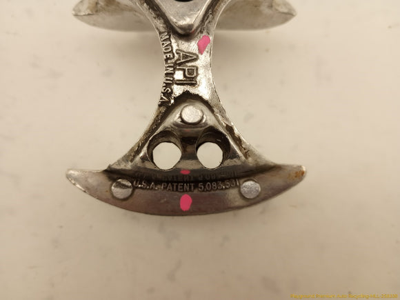 Chevrolet Corvette C4 Aftermarket Throttle Body Air Foil