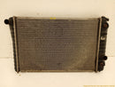 Chevrolet Corvette C4 Radiator-2