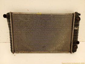 Chevrolet Corvette C4 Radiator - 0