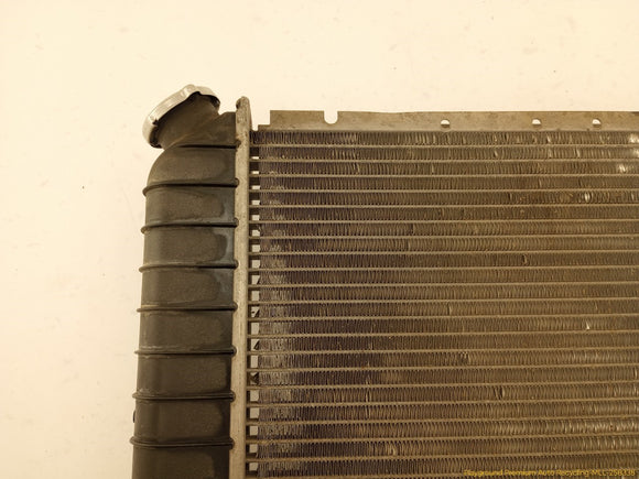 Chevrolet Corvette C4 Radiator