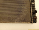 Chevrolet Corvette C4 Radiator-11