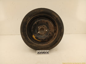 Chevrolet Corvette C4 Compact Spare Tire