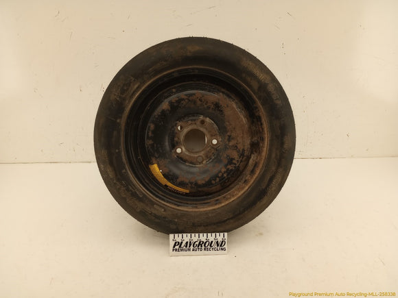 Chevrolet Corvette C4 Compact Spare Tire