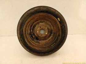 Chevrolet Corvette C4 Compact Spare Tire - 0