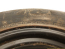Chevrolet Corvette C4 Compact Spare Tire-11