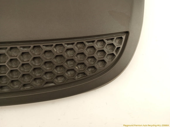 Pontiac Solstice Rear Bumper Lower Valence