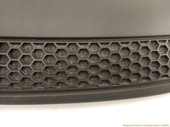 Pontiac Solstice Rear Bumper Lower Valence