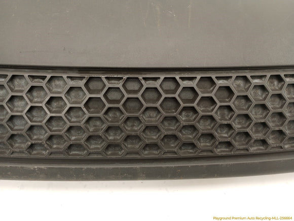 Pontiac Solstice Rear Bumper Lower Valence