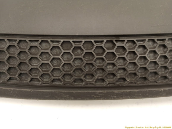 Pontiac Solstice Rear Bumper Lower Valence