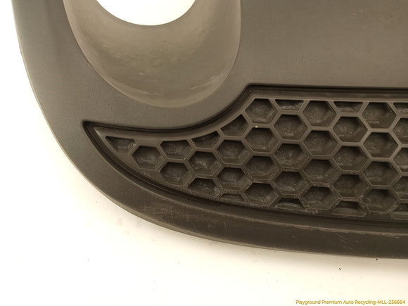 Pontiac Solstice Rear Bumper Lower Valence