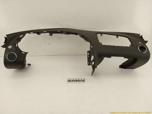 Pontiac Solstice Dashboard Panel