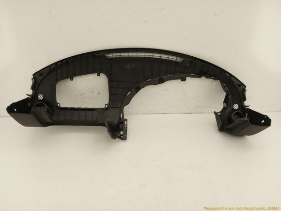 Pontiac Solstice Dashboard Panel