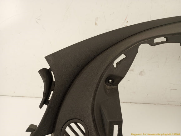 Pontiac Solstice Dashboard Panel