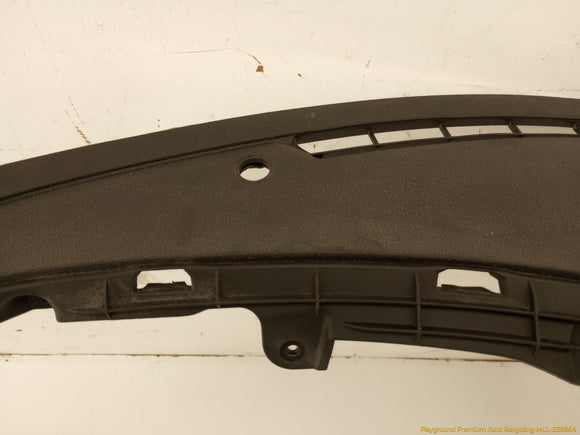 Pontiac Solstice Dashboard Panel