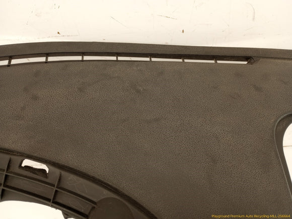 Pontiac Solstice Dashboard Panel