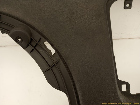 Pontiac Solstice Dashboard Panel