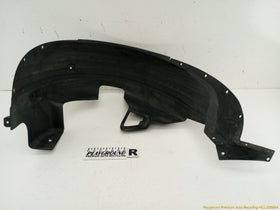 Pontiac Solstice Passenger Right Rear Inner Fender Liner