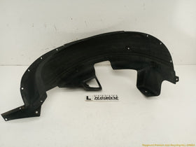 Pontiac Solstice Driver Left Rear Inner Fender Liner