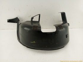 Pontiac Solstice Driver Left Rear Inner Fender Liner - 0