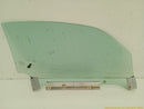 Jaguar XK8 Driver Left Front Door Window Glass-2