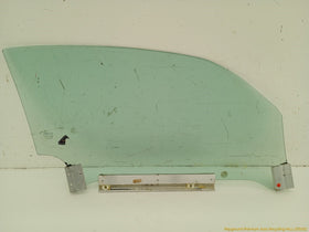 Jaguar XK8 Driver Left Front Door Window Glass - 0