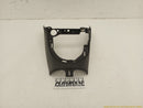 Pontiac Solstice Center Console Shifter Bezel Trim-1