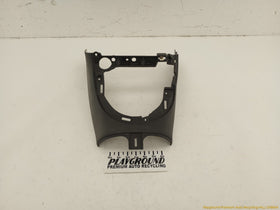 Pontiac Solstice Center Console Shifter Bezel Trim