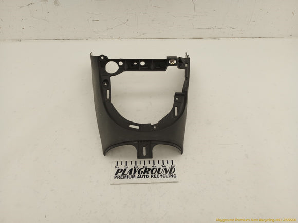 Pontiac Solstice Center Console Shifter Bezel Trim