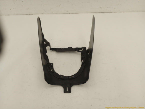 Pontiac Solstice Center Console Shifter Bezel Trim