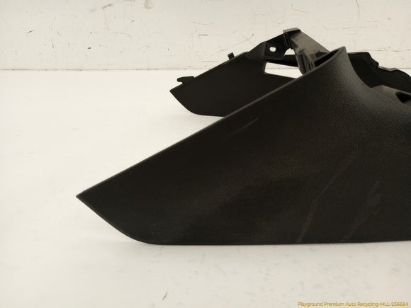 Pontiac Solstice Center Console Shifter Bezel Trim