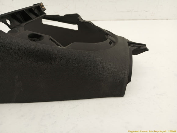 Pontiac Solstice Center Console Shifter Bezel Trim