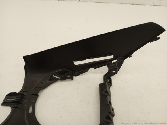 Pontiac Solstice Center Console Shifter Bezel Trim