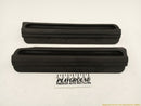 Pontiac Solstice Pair Of Door Sill Step Plate Trim-1