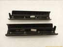 Pontiac Solstice Pair Of Door Sill Step Plate Trim-2