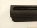 Pontiac Solstice Pair Of Door Sill Step Plate Trim-3