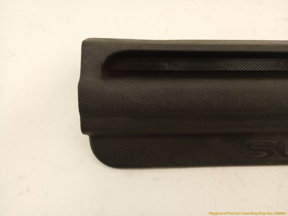 Pontiac Solstice Pair Of Door Sill Step Plate Trim