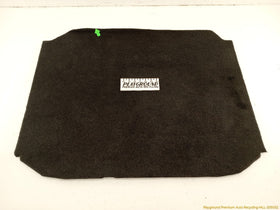 Jaguar XK8 Trunk Floor Carpet