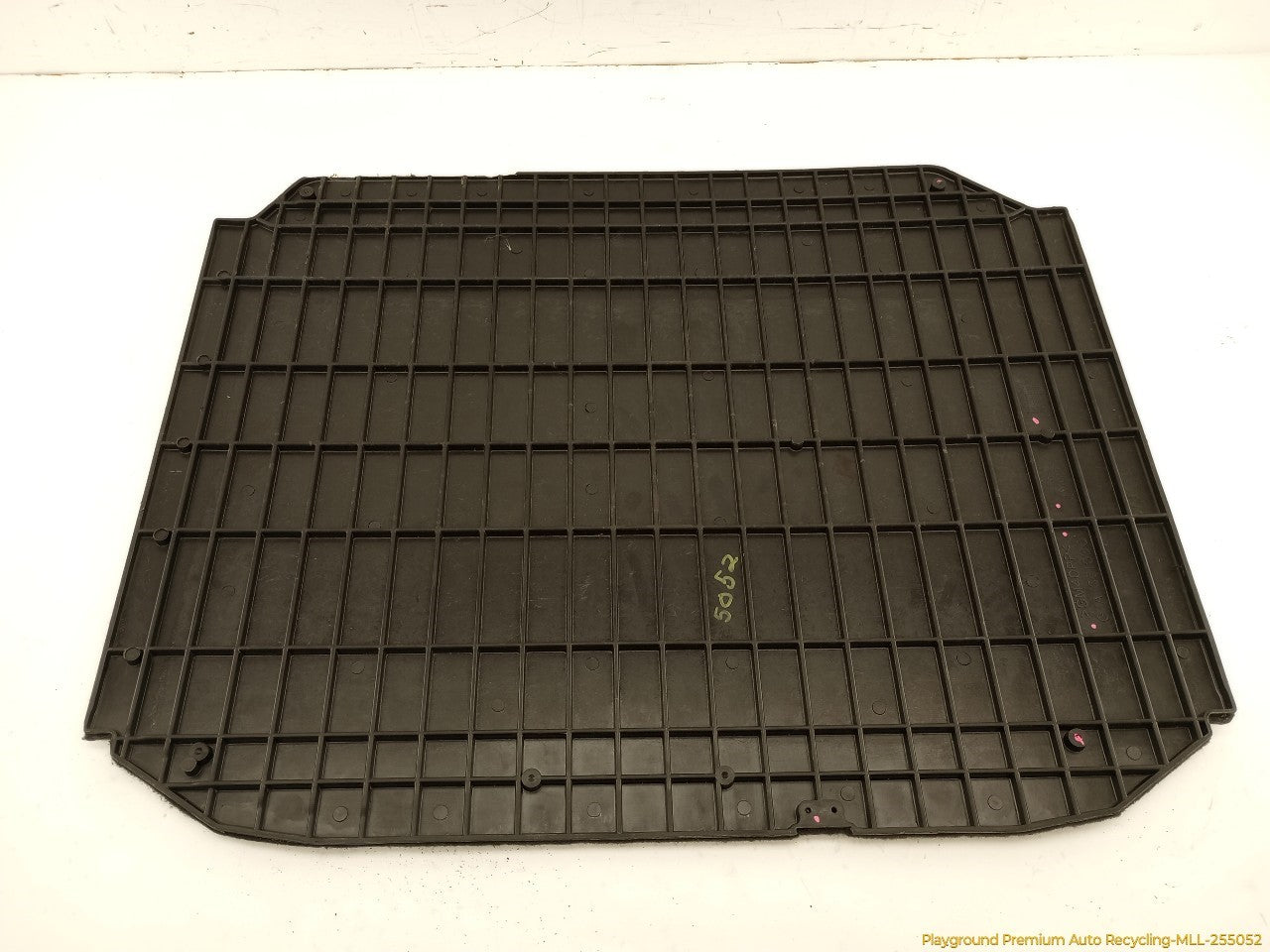 Jaguar XK8 Trunk Floor Carpet - 0
