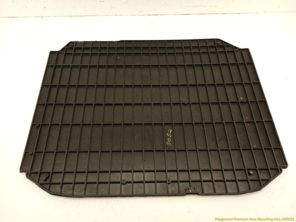 Jaguar XK8 Trunk Floor Carpet