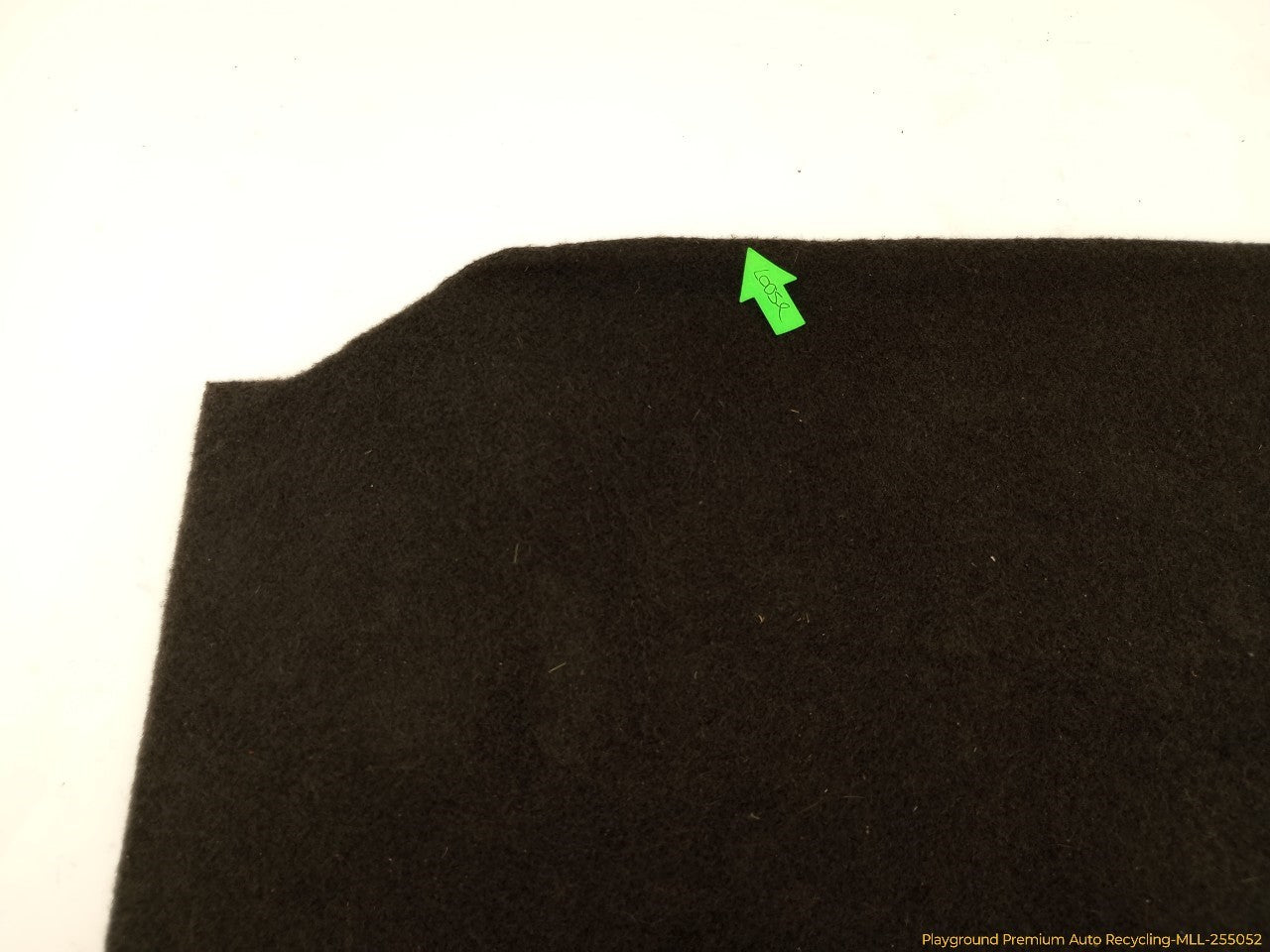 Jaguar XK8 Trunk Floor Carpet