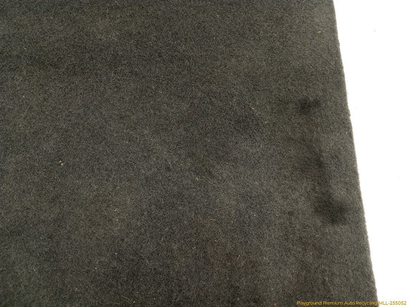 Jaguar XK8 Trunk Floor Carpet