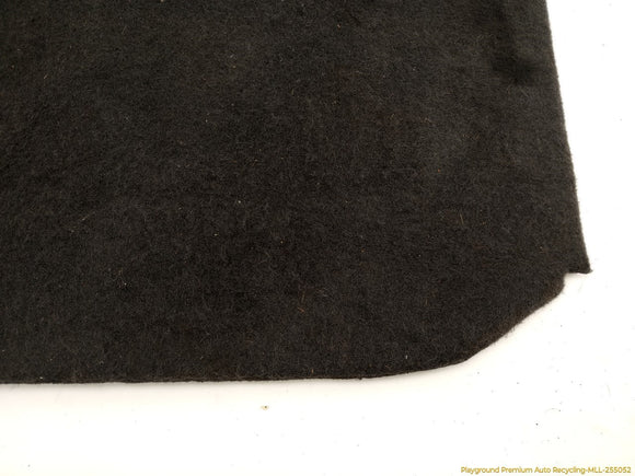 Jaguar XK8 Trunk Floor Carpet