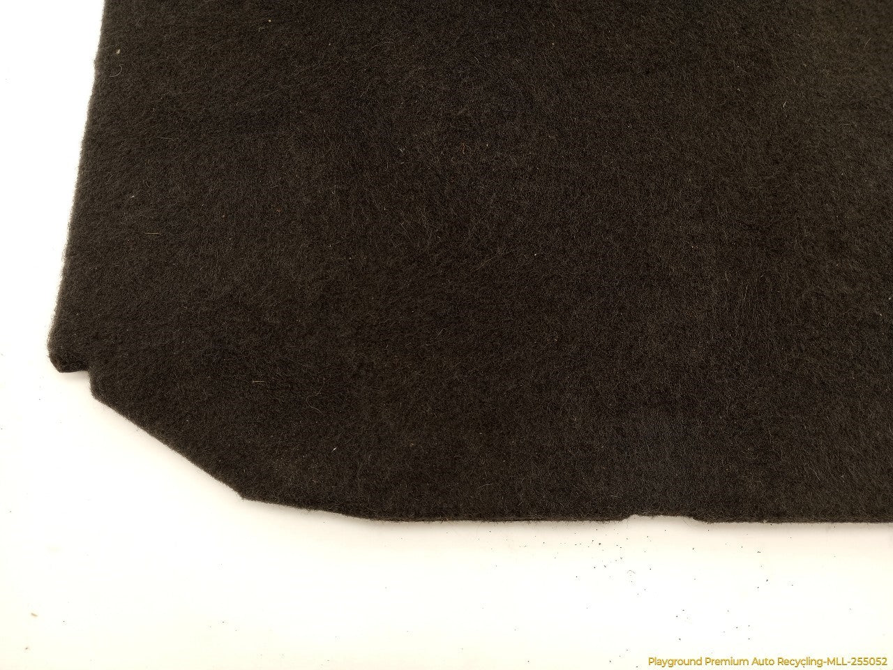 Jaguar XK8 Trunk Floor Carpet