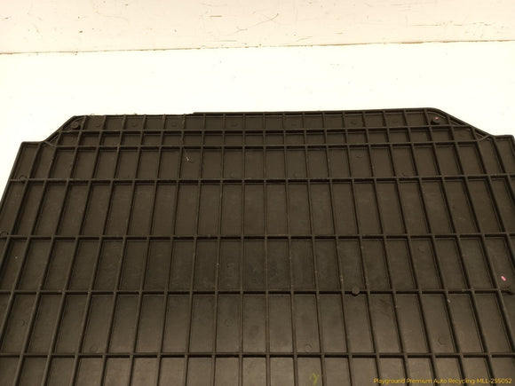 Jaguar XK8 Trunk Floor Carpet