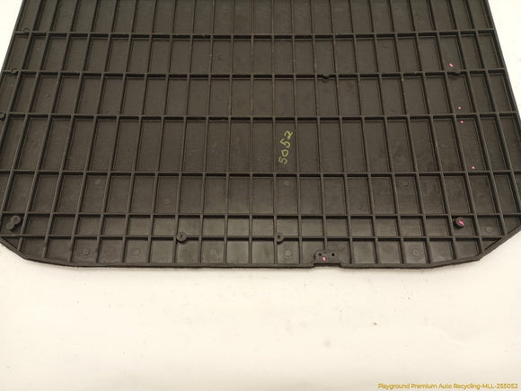 Jaguar XK8 Trunk Floor Carpet