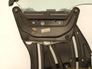 Jaguar XK8 Driver Left Rear Quarter Window Regulator & Glass-6