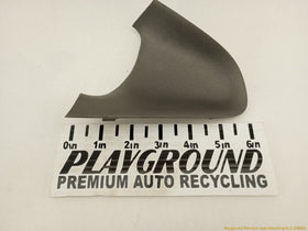 Pontiac Solstice Passenger Right Front Grab Handle Trim