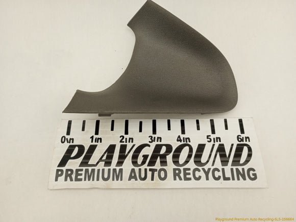 Pontiac Solstice Passenger Right Front Grab Handle Trim