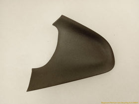 Pontiac Solstice Passenger Right Front Grab Handle Trim - 0