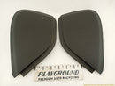 Pontiac Solstice Pair Of Dashboard End Caps-1
